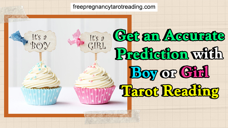 Baby Tarot Gender Prediction
