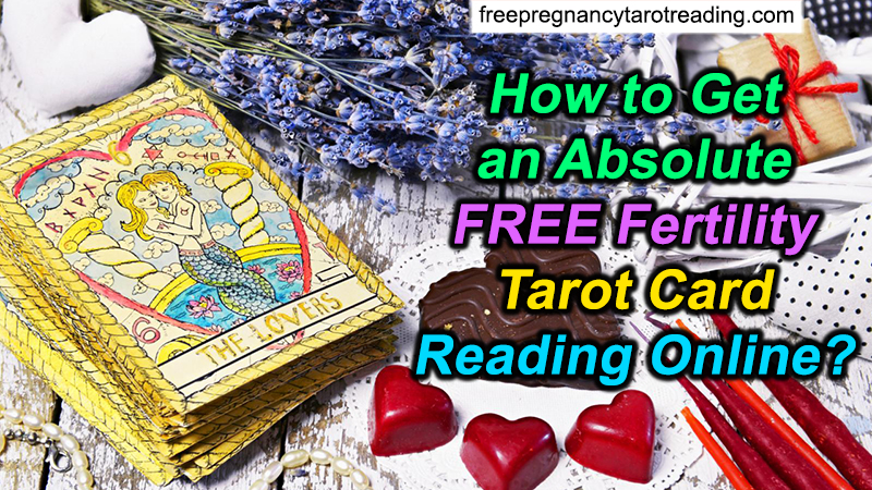 Tarot Card Reading for Fertility