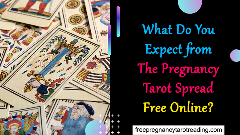 Tarot Reading Pregnancy Spread