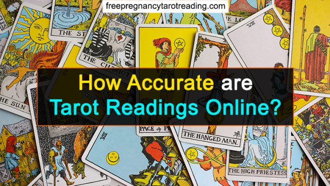 How Accurate Are Tarot Readings Online?
