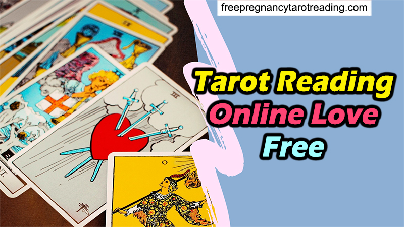 Tarot Reading Online Love Free