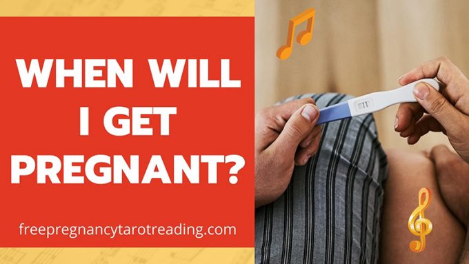 When Will I Get Pregnant? (2 Ways to Boost Chances)